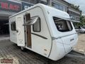 ERİBA NOVA LİGHT 465 KARAVAN KULLANILMAMIŞ