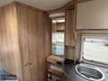 ERİBA NOVA LİGHT 465 KARAVAN KULLANILMAMIŞ