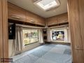 ERİBA NOVA LİGHT 465 KARAVAN KULLANILMAMIŞ