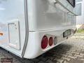 ERİBA NOVA LİGHT 465 KARAVAN KULLANILMAMIŞ