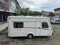 ERİBA NOVA LİGHT 465 KARAVAN KULLANILMAMIŞ