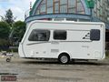 ERİBA NOVA LİGHT 465 KARAVAN KULLANILMAMIŞ