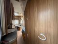 ERİBA NOVA LİGHT 465 KARAVAN KULLANILMAMIŞ