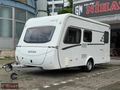 ERİBA NOVA LİGHT 465 KARAVAN KULLANILMAMIŞ