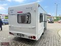 ERİBA NOVA LİGHT 465 KARAVAN KULLANILMAMIŞ