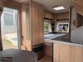 ERİBA NOVA LİGHT 465 KARAVAN KULLANILMAMIŞ