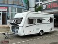 ERİBA NOVA LİGHT 465 KARAVAN KULLANILMAMIŞ