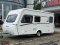 ERİBA NOVA LİGHT 465 KARAVAN KULLANILMAMIŞ