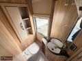 ERİBA NOVA LİGHT 465 KARAVAN KULLANILMAMIŞ