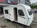 ERİBA NOVA LİGHT 465 KARAVAN KULLANILMAMIŞ
