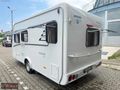 ERİBA NOVA LİGHT 465 KARAVAN KULLANILMAMIŞ