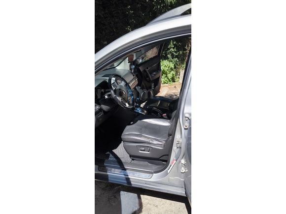 CHEVROLET CAPTIVA LTZ • BAKIMLI • TESLA MULTİMEDYA • AİLE ARACİ