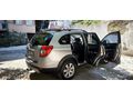 CHEVROLET CAPTIVA LTZ • BAKIMLI • TESLA MULTİMEDYA • AİLE ARACİ