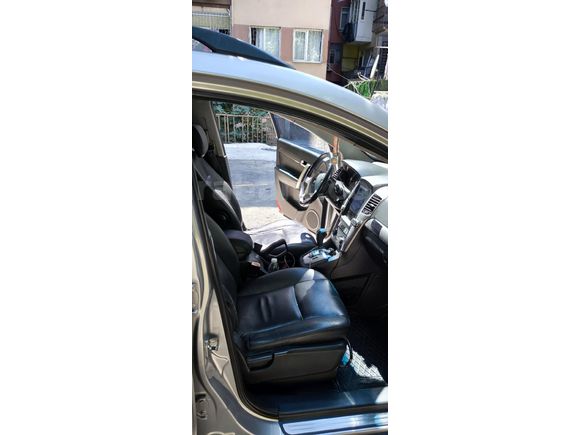 CHEVROLET CAPTIVA LTZ • BAKIMLI • TESLA MULTİMEDYA • AİLE ARACİ