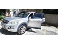 CHEVROLET CAPTIVA LTZ • BAKIMLI • TESLA MULTİMEDYA • AİLE ARACİ