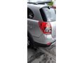 CHEVROLET CAPTIVA LTZ • BAKIMLI • TESLA MULTİMEDYA • AİLE ARACİ