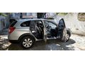 CHEVROLET CAPTIVA LTZ • BAKIMLI • TESLA MULTİMEDYA • AİLE ARACİ