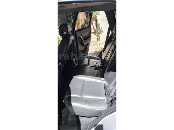 CHEVROLET CAPTIVA LTZ • BAKIMLI • TESLA MULTİMEDYA • AİLE ARACİ