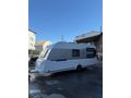 2021 MODEL KNAUS KWE 6 KİŞİLİK FULL+FULL