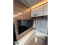 2021 MODEL KNAUS KWE 6 KİŞİLİK FULL+FULL