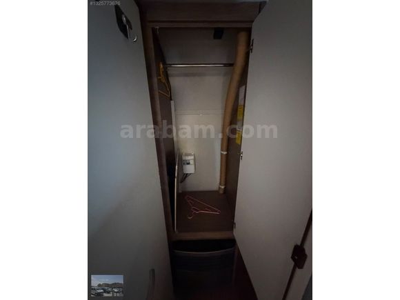 2021 MODEL KNAUS KWE 6 KİŞİLİK FULL+FULL