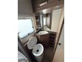 2021 MODEL KNAUS KWE 6 KİŞİLİK FULL+FULL