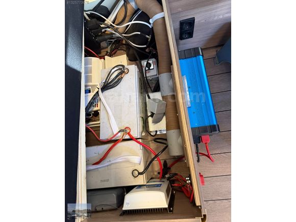 2021 MODEL KNAUS KWE 6 KİŞİLİK FULL+FULL