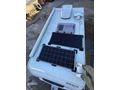 2021 MODEL KNAUS KWE 6 KİŞİLİK FULL+FULL