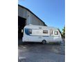 2021 MODEL KNAUS KWE 6 KİŞİLİK FULL+FULL