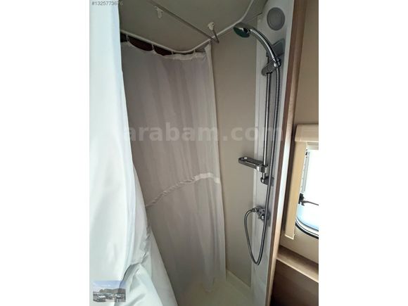 2021 MODEL KNAUS KWE 6 KİŞİLİK FULL+FULL