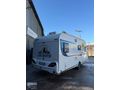 2021 MODEL KNAUS KWE 6 KİŞİLİK FULL+FULL