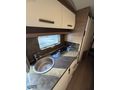 2021 MODEL KNAUS KWE 6 KİŞİLİK FULL+FULL