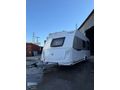 2021 MODEL KNAUS KWE 6 KİŞİLİK FULL+FULL