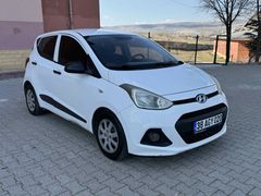Sahibinden Hyundai i10 1.0 D-CVVT Style 2014 Model 
