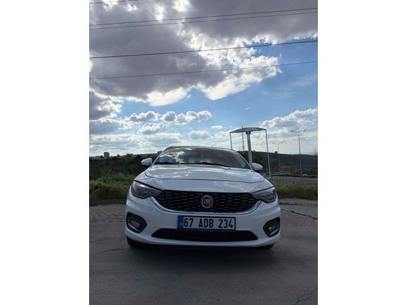 Sahibinden Temiz Egea