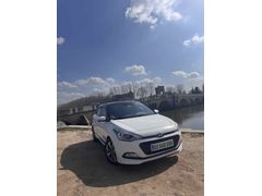 Temiz memurdan hyundai i20 115 bin km