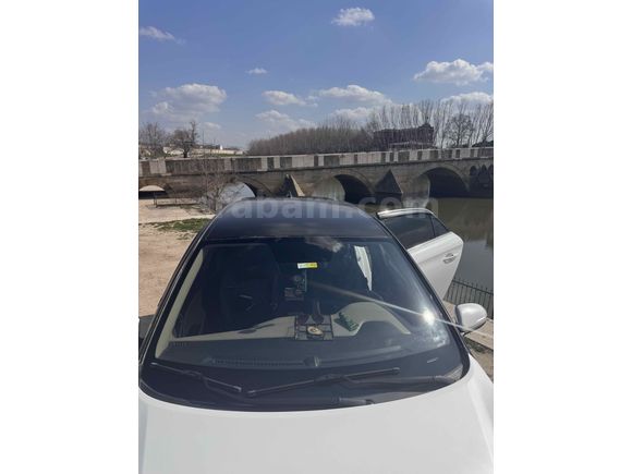 Temiz memurdan hyundai i20 115 bin km