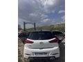 Temiz memurdan hyundai i20 115 bin km