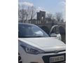 Temiz memurdan hyundai i20 115 bin km