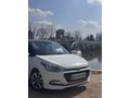 Temiz memurdan hyundai i20 115 bin km