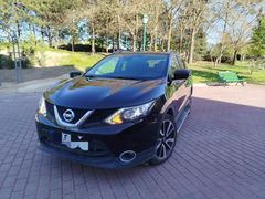Sahibinden Nissan Qashqai 1.6 dCi Platinum Premium Pack 2015 Model