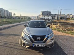 Sahibinden Nissan Juke 1.0 DIG-T Tekna 2023 Model