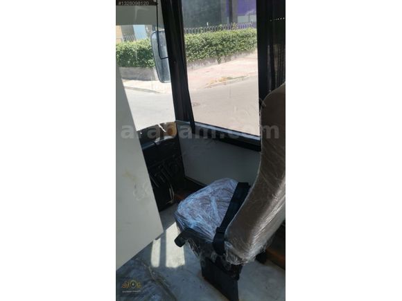 SAHİBİNDEN BAKIMLI MOTO KARAVAN