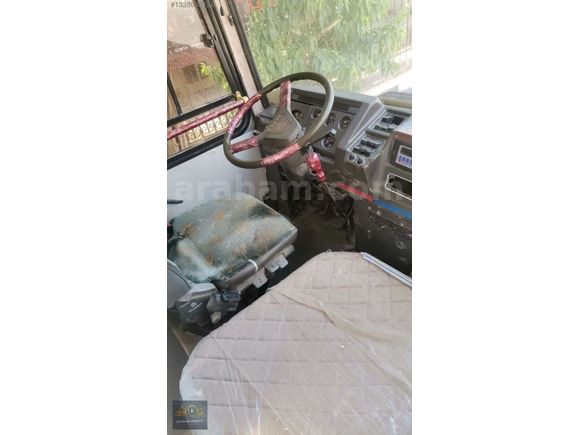 SAHİBİNDEN BAKIMLI MOTO KARAVAN