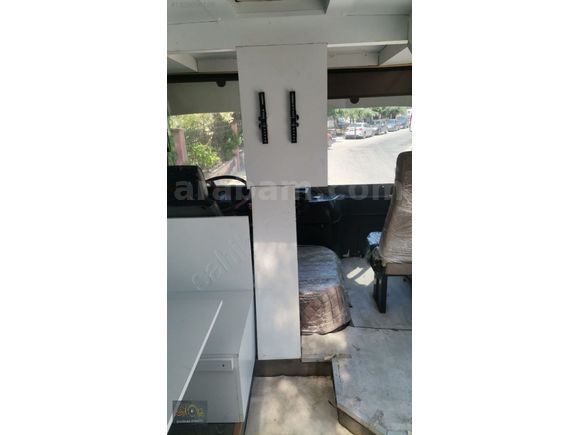 SAHİBİNDEN BAKIMLI MOTO KARAVAN