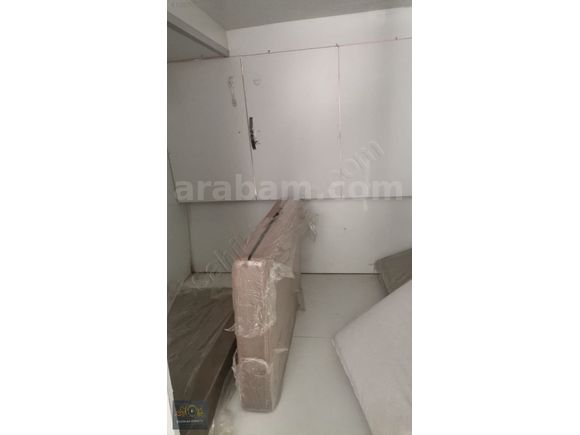 SAHİBİNDEN BAKIMLI MOTO KARAVAN