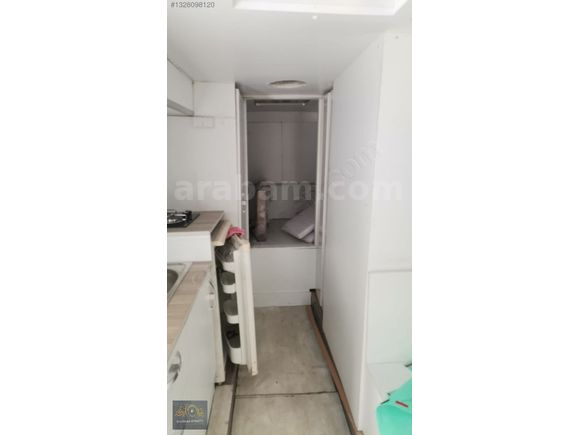 SAHİBİNDEN BAKIMLI MOTO KARAVAN