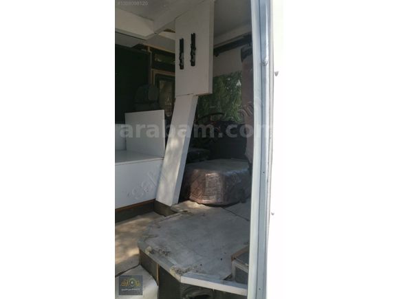 SAHİBİNDEN BAKIMLI MOTO KARAVAN