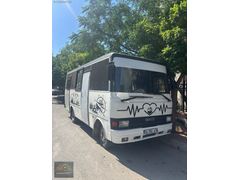 SAHİBİNDEN BAKIMLI MOTO KARAVAN