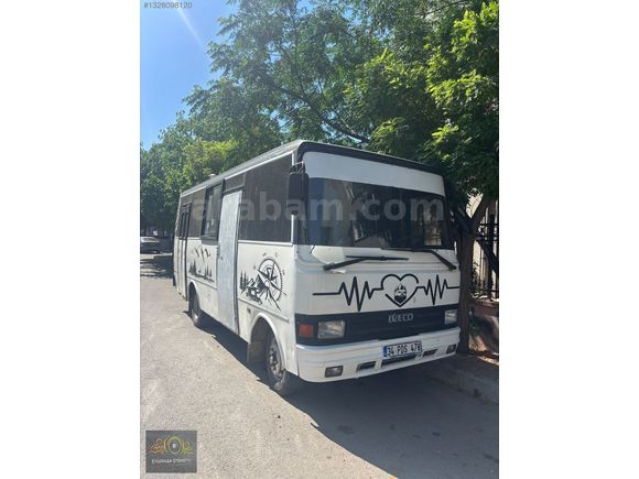 SAHİBİNDEN BAKIMLI MOTO KARAVAN
